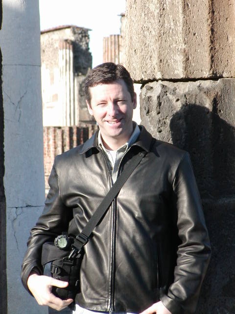 Pompei